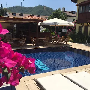 3* Otel Kybele Gocek