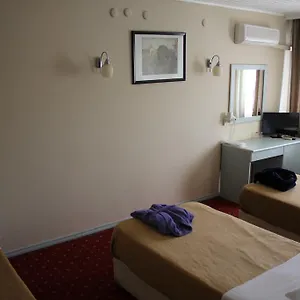 3* Otel Samdan