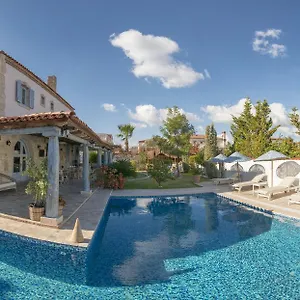 Mini-hôtel Moy, Alaçatı