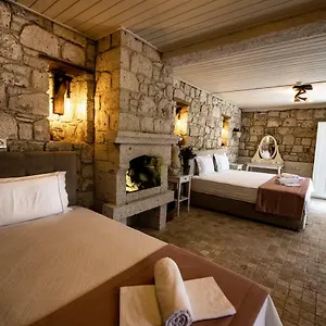 Cona Butik Hotel