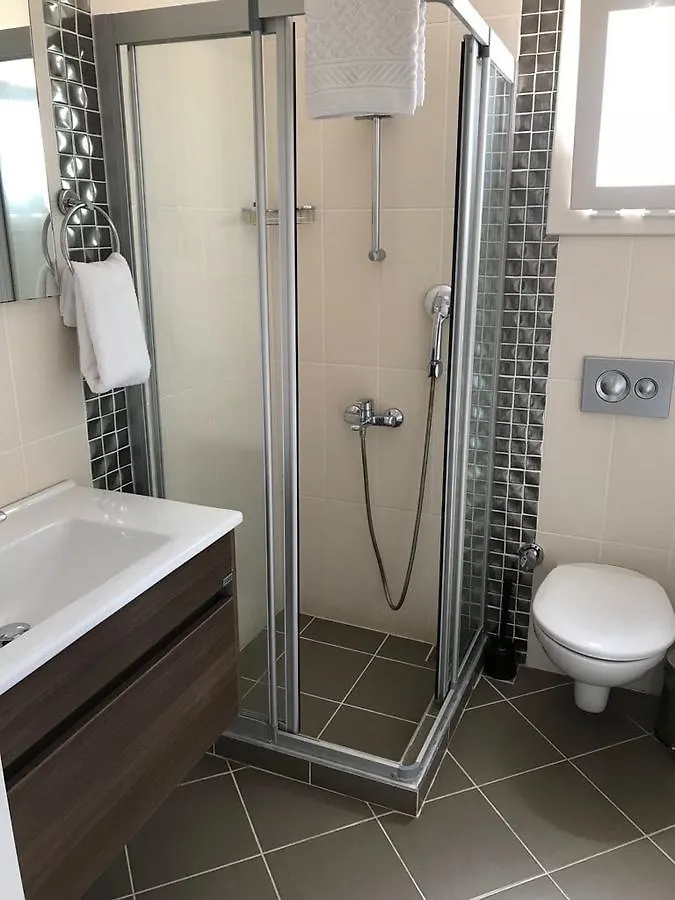 ** Frühstückspension Alacati Alaris Hotel Türkei
